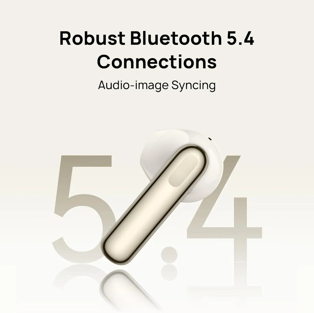 HUAWEI FreeBuds SE 3, Headphones 42 Hours Battery, Lightweight and Compact, Bluetooth 5.4, IP54, Wireless Earphones Compatible